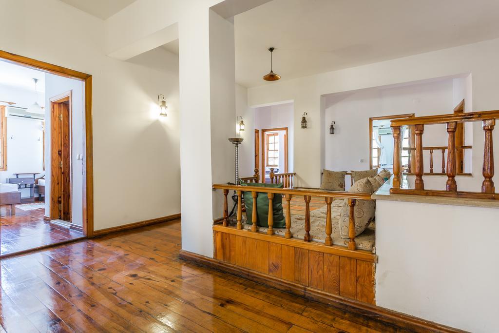 Mavi & Ani Pansiyon Antalya Exteriör bild